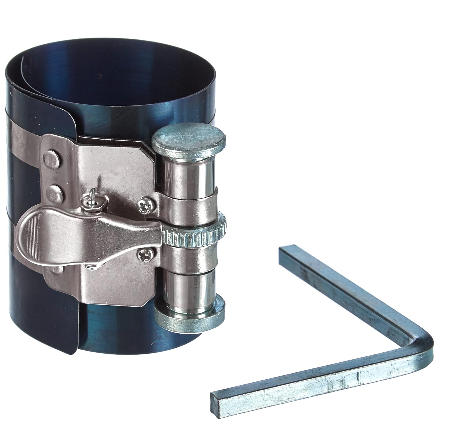 MANNESMANN — Bande de serrage segment piston 60-125 mm – Image 10