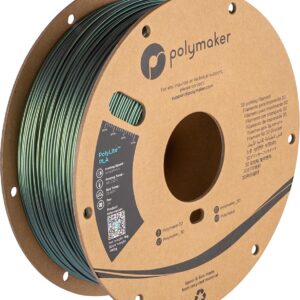 POLYMAKER Starlight Aurora — Filament PLA 1,75 mm 1 kg