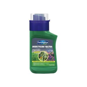 FERTILIGÈNE — Insecticide Concentré Ultra Polyvalent 250 ml