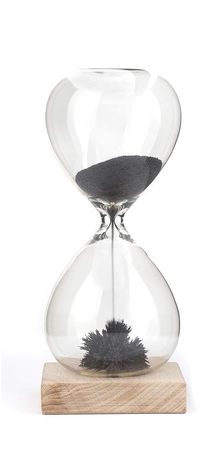 KIKKERLAND — Sablier Magnétique 1 minute – Image 31