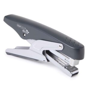 RAPESCO ECO Beluga — Pince-agrafeuse 20 feuilles