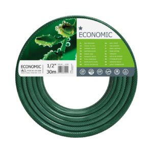 CELLFAST ECONOMIC — Tuyau d'arrosage 30 m 3 couches