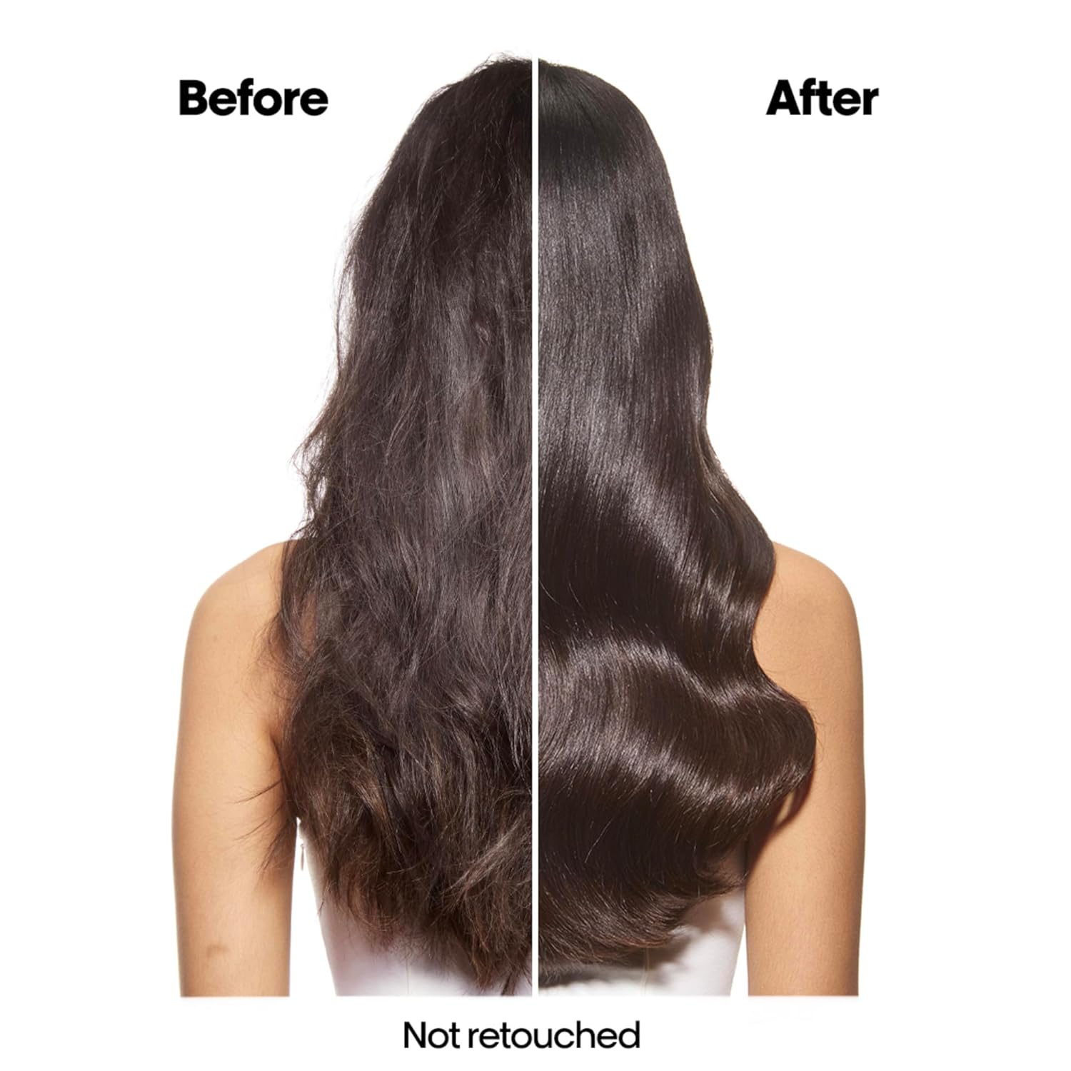 L'OREAL PROFESSIONNEL Absolut Repair Molecular — shampoing 500 ml – Image 4