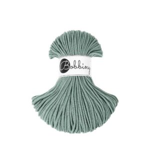 BOBBINY Junior — Corde macramé tressée 3 mm 100 m