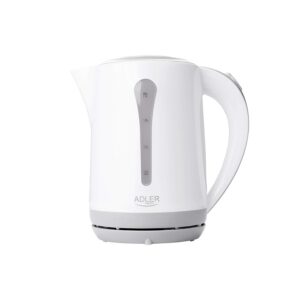 ADLER AD 1244 — Bouilloire électrique 2,5 L 2200 W
