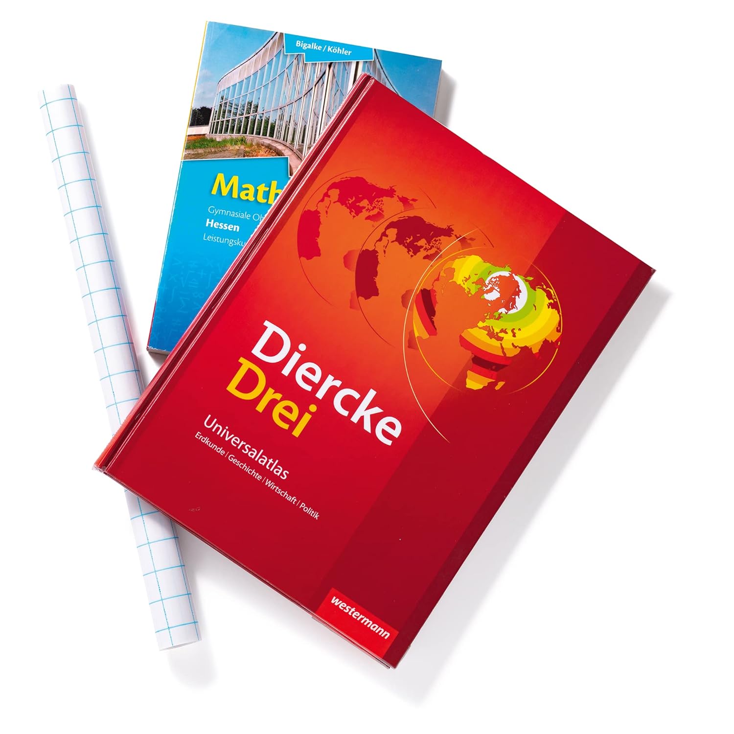 HERMA — Film adhésif de protection pour livre 10 m x 40 cm – Image 15