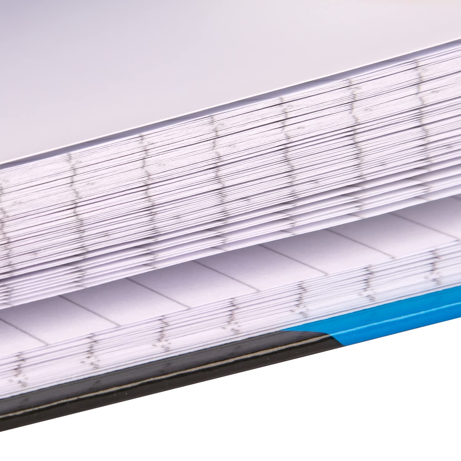 IDENA — Cahier A5 ligné 96 feuilles couverture rigide – Image 7