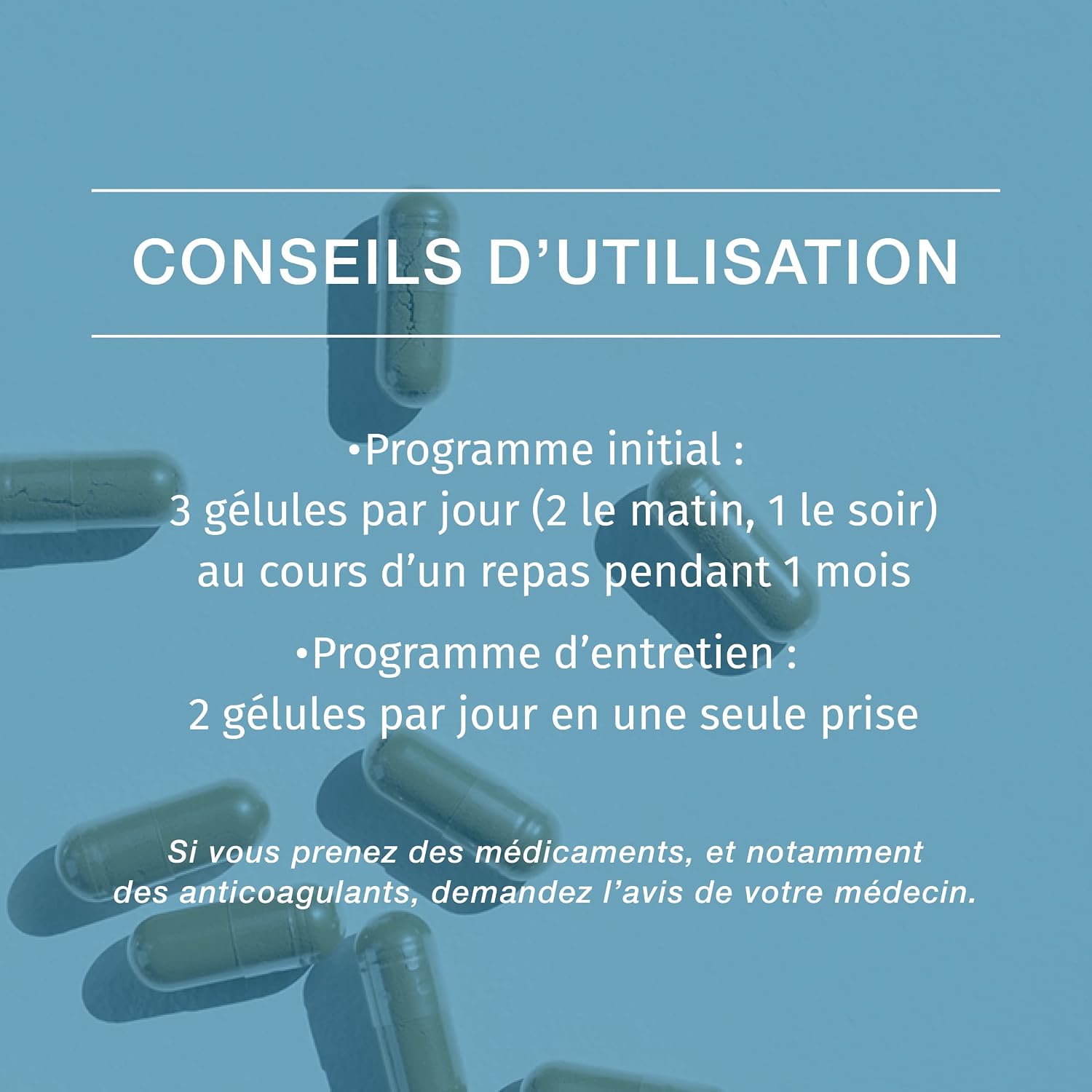PHYTORESEARCH ProstaSécurA — Complément Alimentaire 60 gélules – Image 12