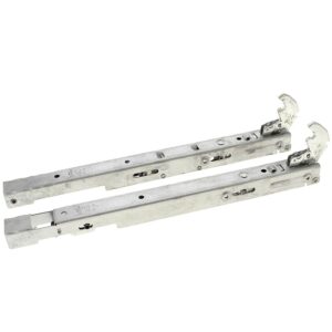 Alternative view of WHIRLPOOL — Lot de 2 charnières pour four