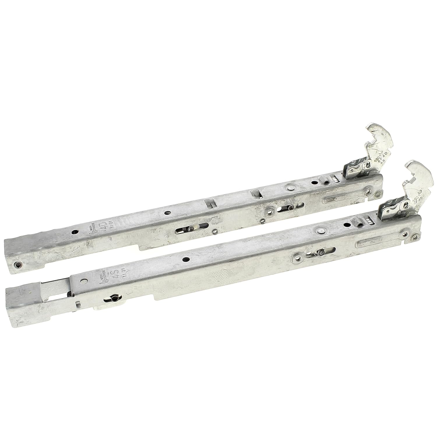 WHIRLPOOL — Lot de 2 charnières pour four – Image 2