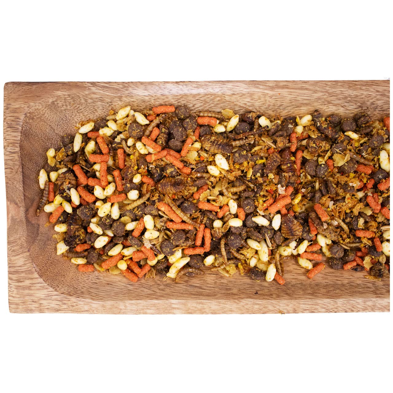 JR FARM Garden — Aliment complet pour hérisson 500 g – Image 6