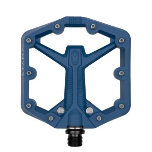 CRANKBROTHERS Stamp 1 V2 — Pédales VTT petite marine