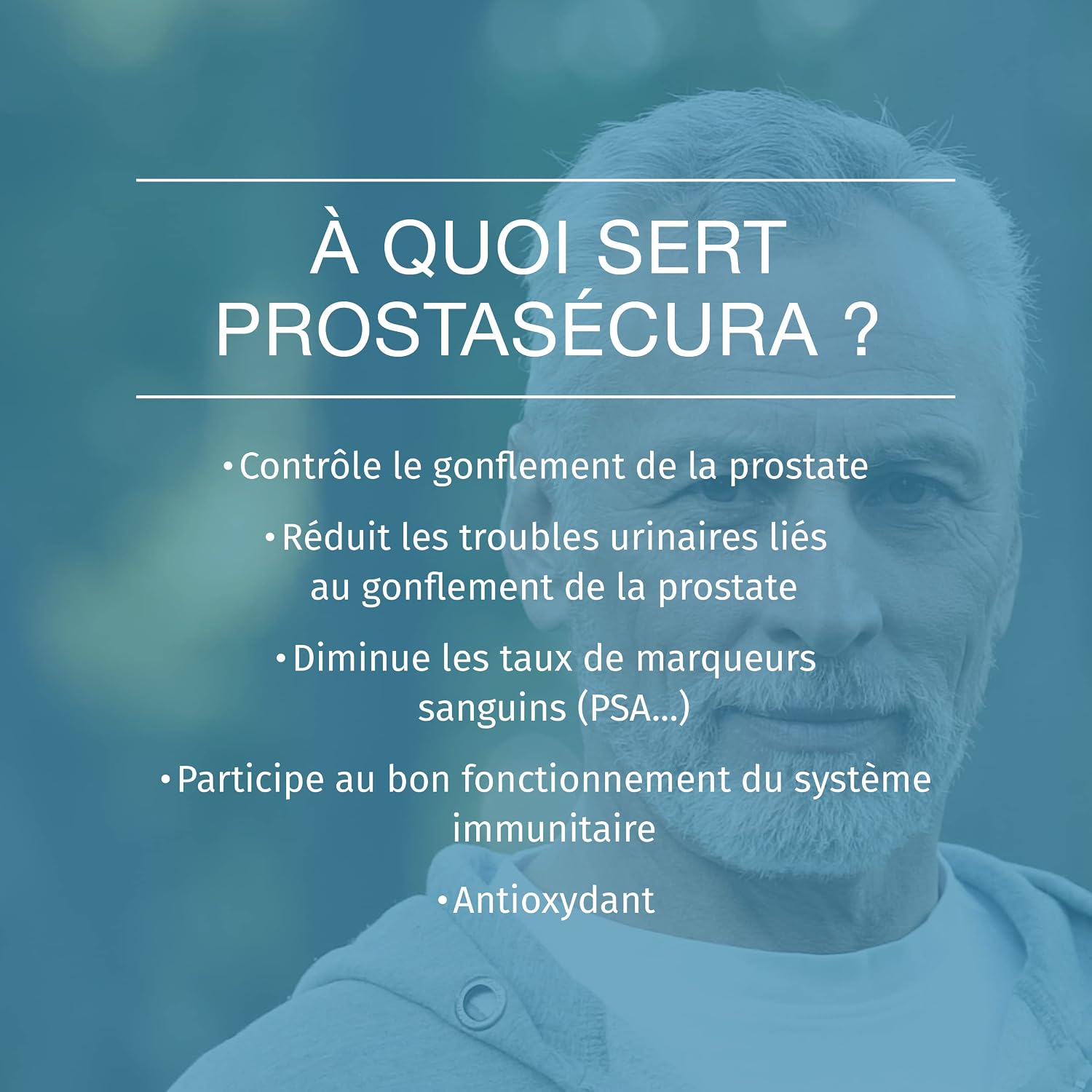 PHYTORESEARCH ProstaSécurA — Complément Alimentaire 60 gélules – Image 15