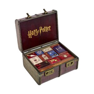 Alternative view of HARRY POTTER — Calendrier de l’Avent Coffre