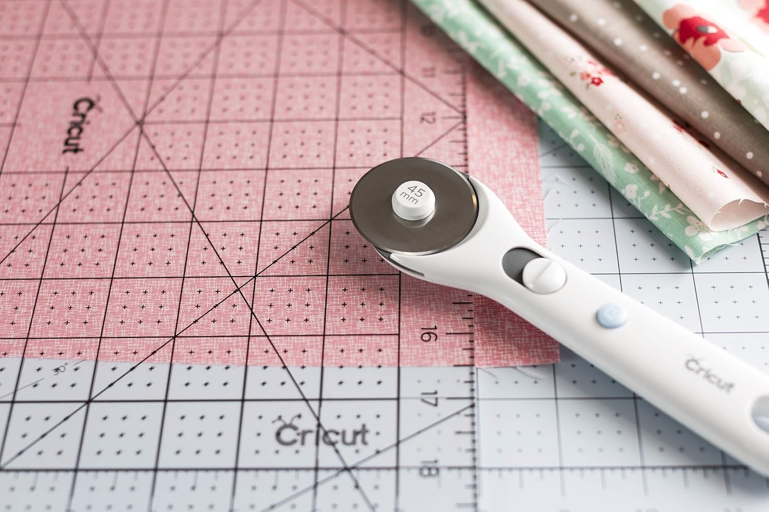 CRICUT — Cutter rotatif 45 mm – Image 3
