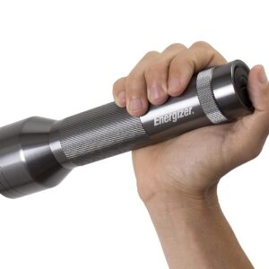 Alternative view of ENERGIZER — Lampe torche LED 135 lumens