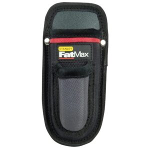 STANLEY FATMAX — Porte-couteaux avec clip ceinture