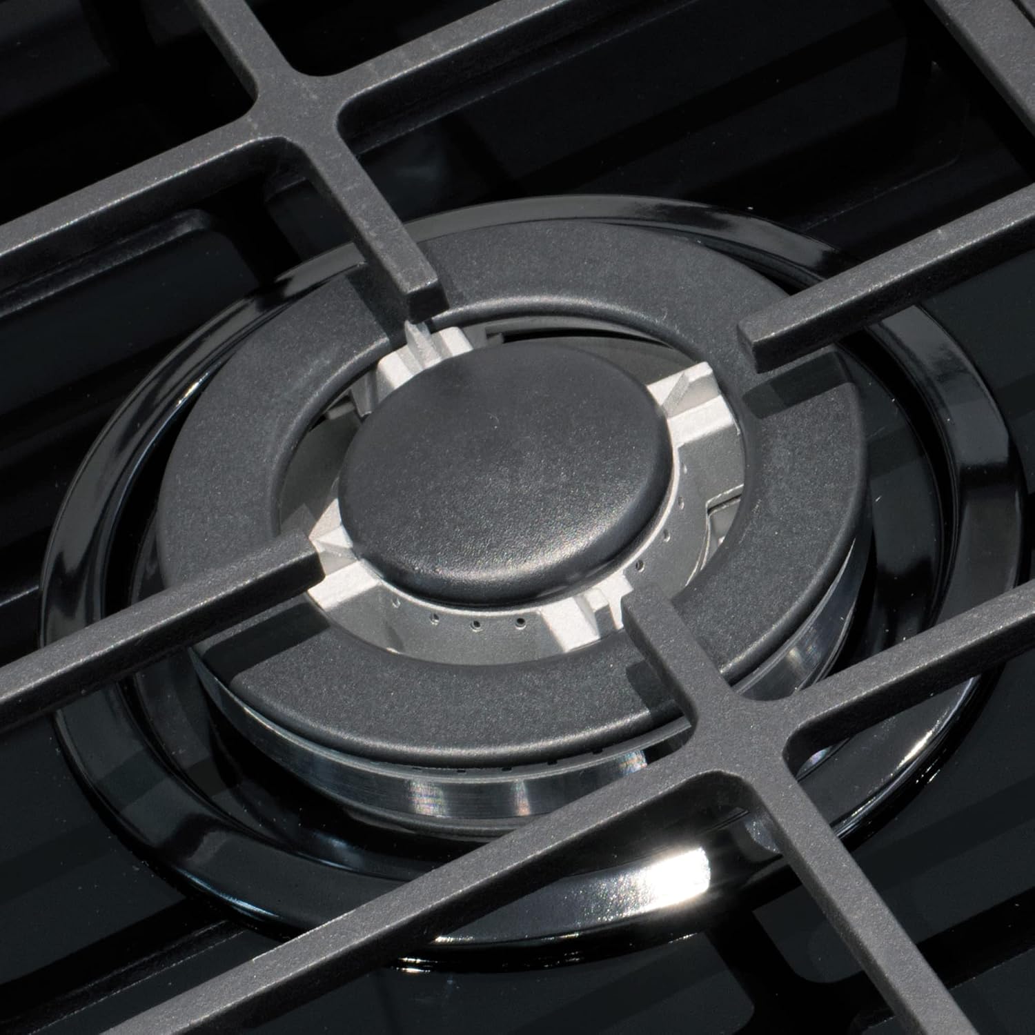 CATA LCI 6021 WH — Plaque de cuisson gaz 3 feux 59 cm – Image 45