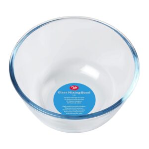 TALA — Bol mélangeur en verre borosilicate 1,6 l