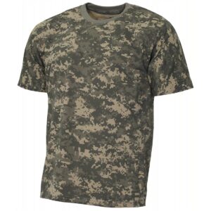 MFH — T-shirt homme streetstyle XXL