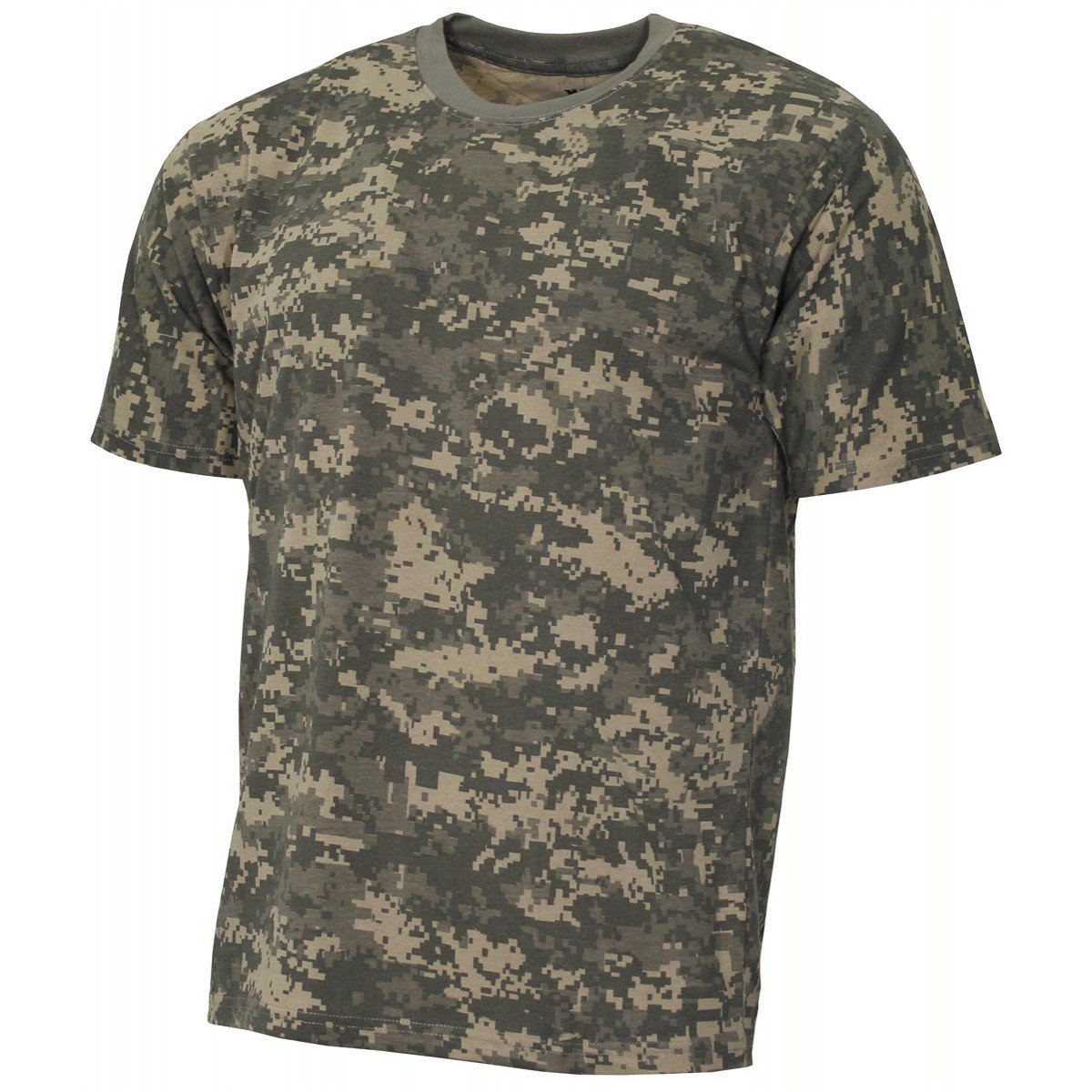 MFH — T-shirt homme streetstyle XXL