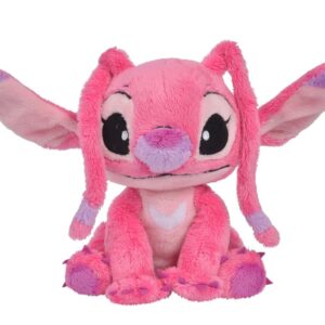 DISNEY Lilo & Stitch — Peluche Angel 20 cm