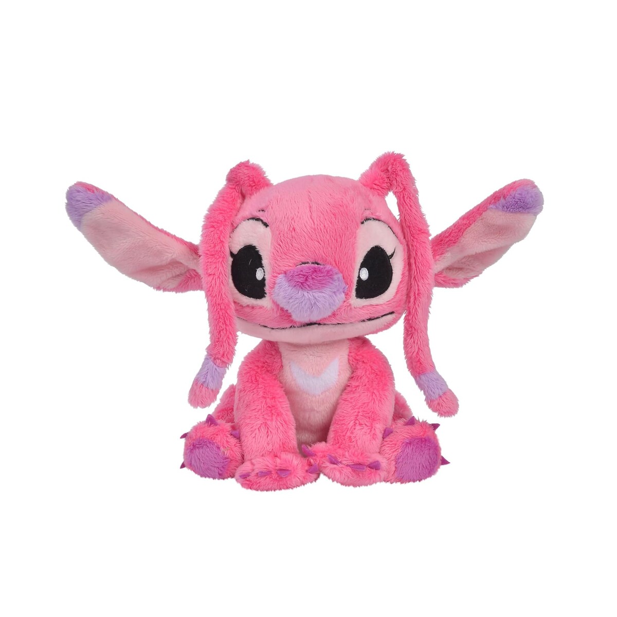 DISNEY Lilo & Stitch — Peluche Angel 20 cm