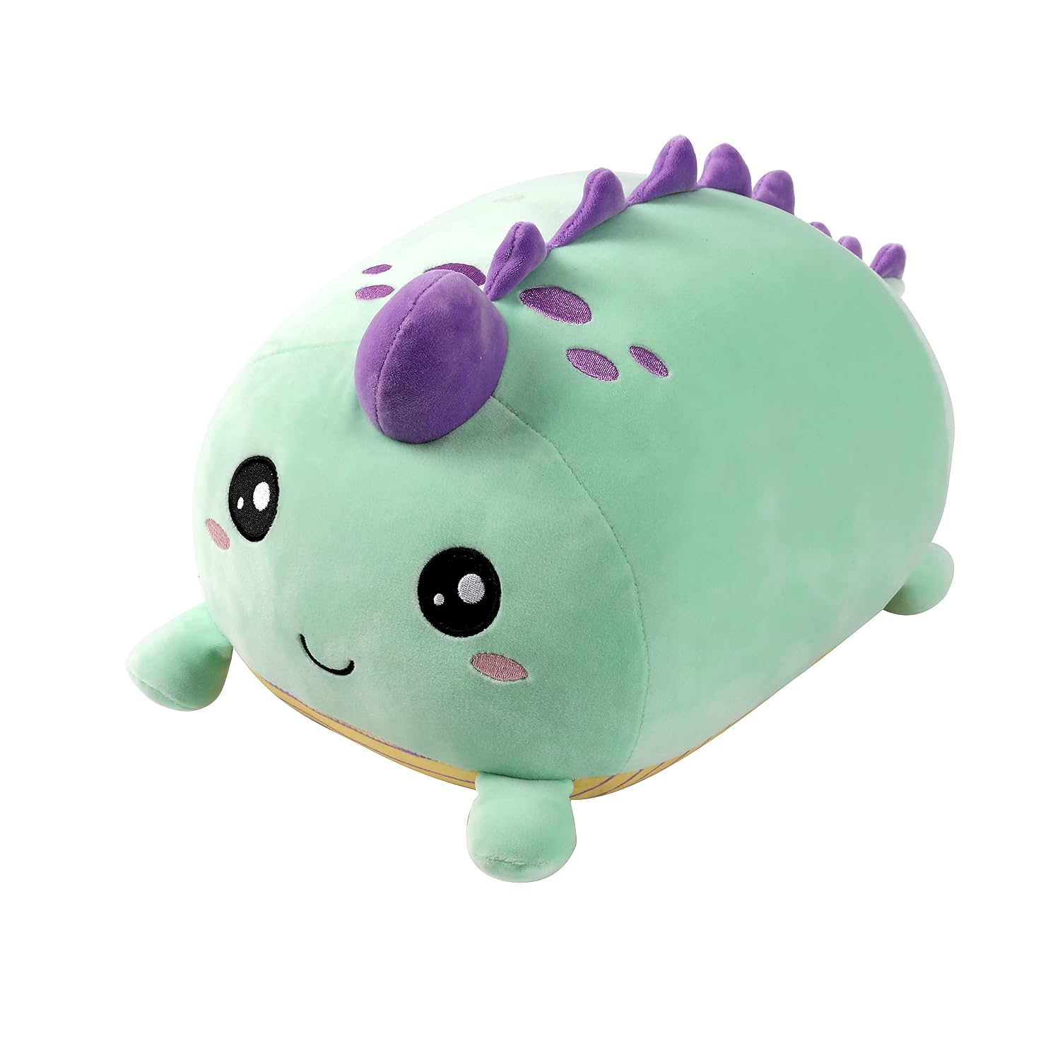 I-TOTAL — Coussin décoratif souple Dino – Image 2