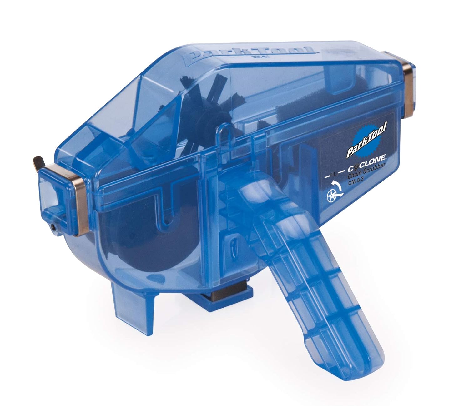 CG-2.4 — Kit nettoyeur de chaîne vélo – Image 2
