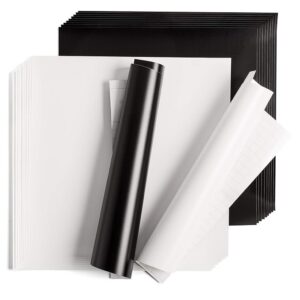 CRICUT — Pack de Vinyle Permanent Basique
