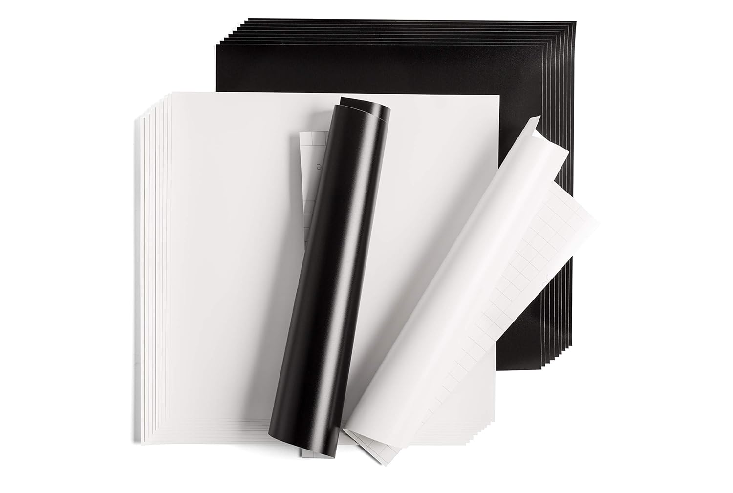 CRICUT — Pack de Vinyle Permanent Basique