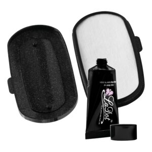 LADOT — Pack tatouage temporaire noir 15 ml