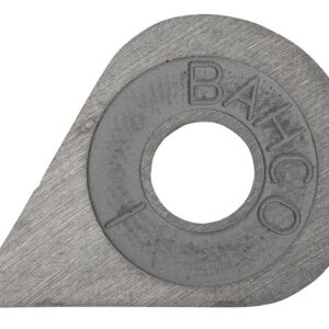 Alternative view of BAHCO 625-ROUND — Lame ronde pour grattoir au carbure