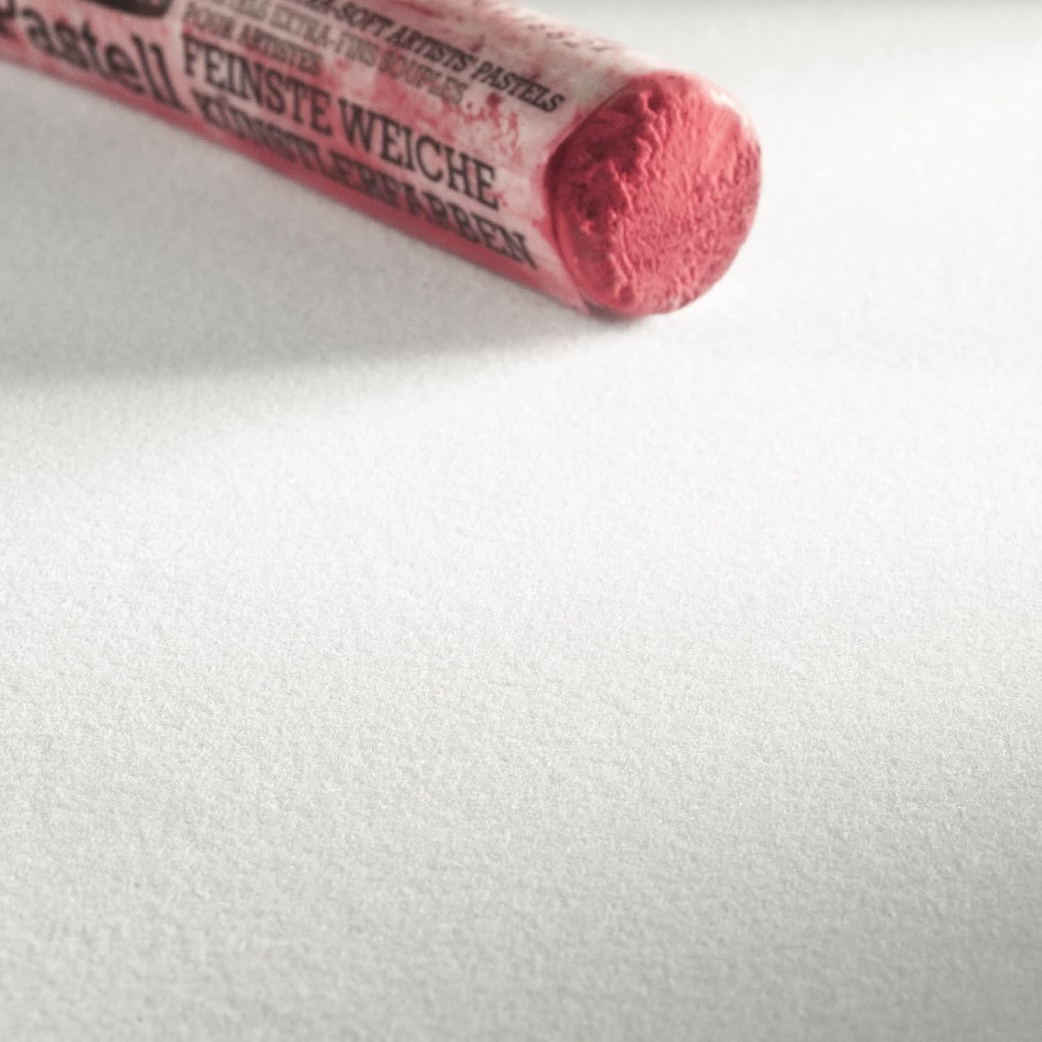 HAHNEMUHLE Velour — Papier pastel 24x32 cm 260 g/m² x10 – Image 3