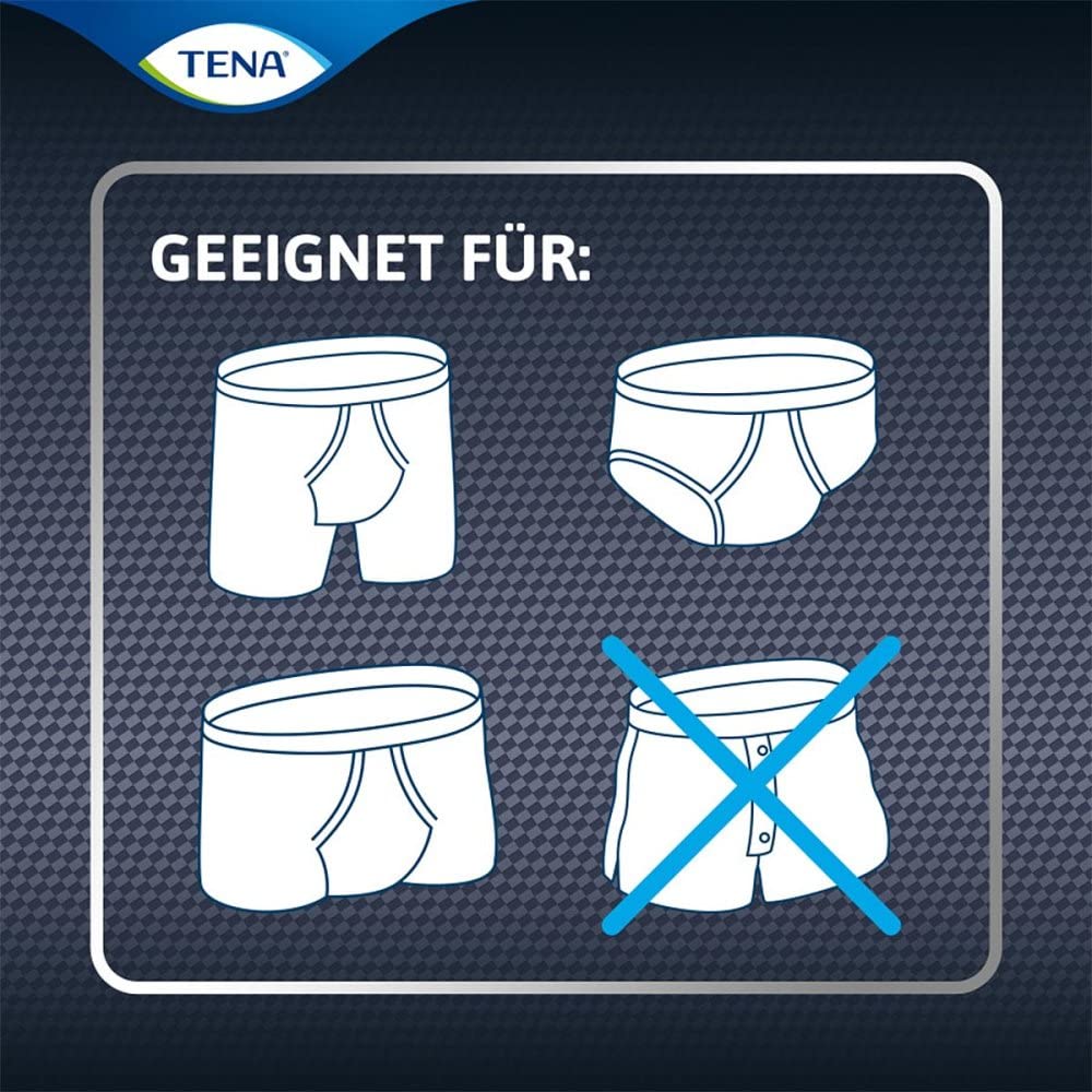 Tena men Extra Light einlagen 14 St – Image 8