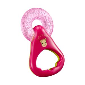 SOPHIE LA GIRAFE Fresh Touch — Anneau de Dentition Silicone