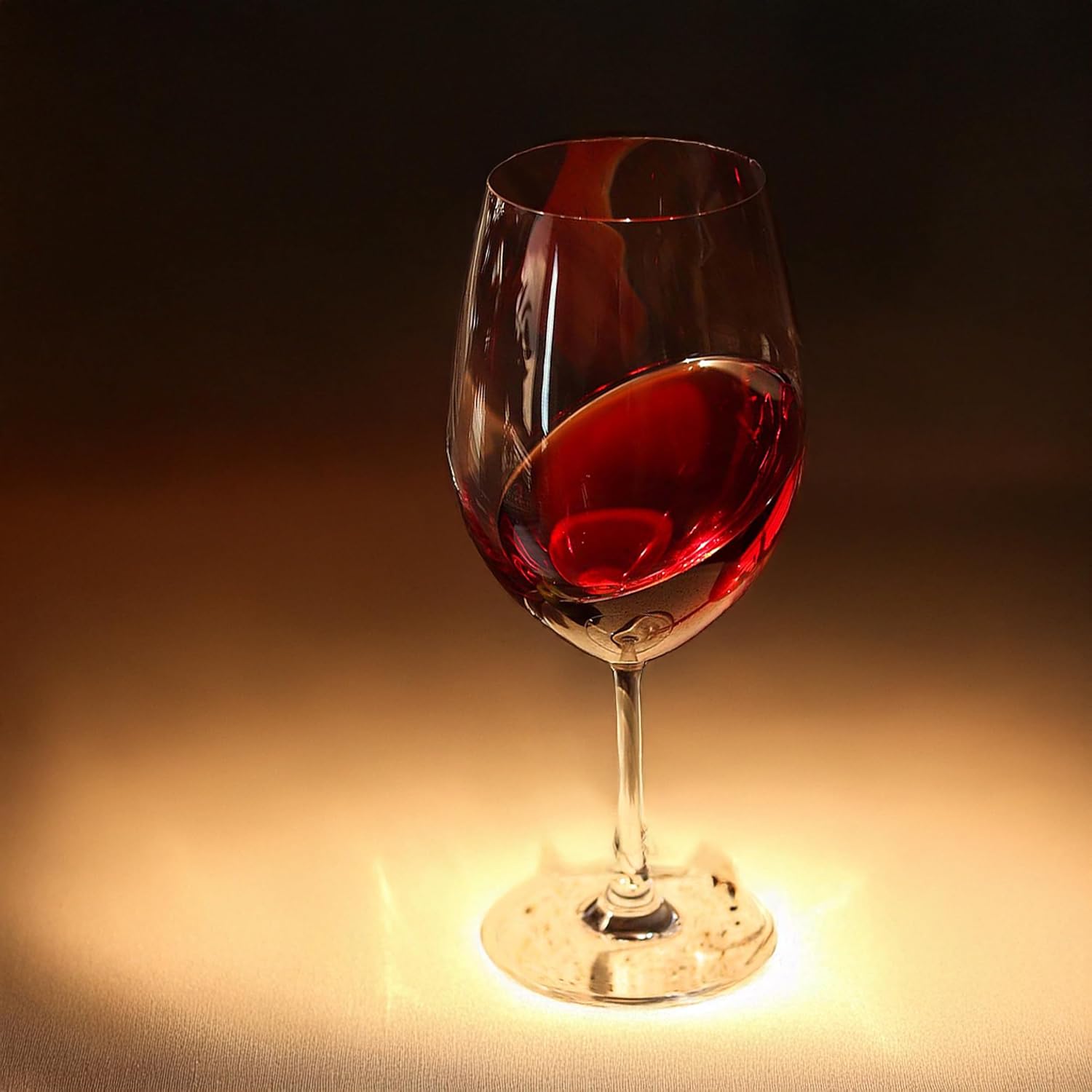 Verres à Vin Bordeaux Classic Lot de 6, 650 ml – Verres Élégants pour Bordeaux – Verres à Vin Rouge en Cristal pour un Maximum d'Arômes – Lavables au Lave-Vaisselle & Fabriqués en Allemagne – Image 13