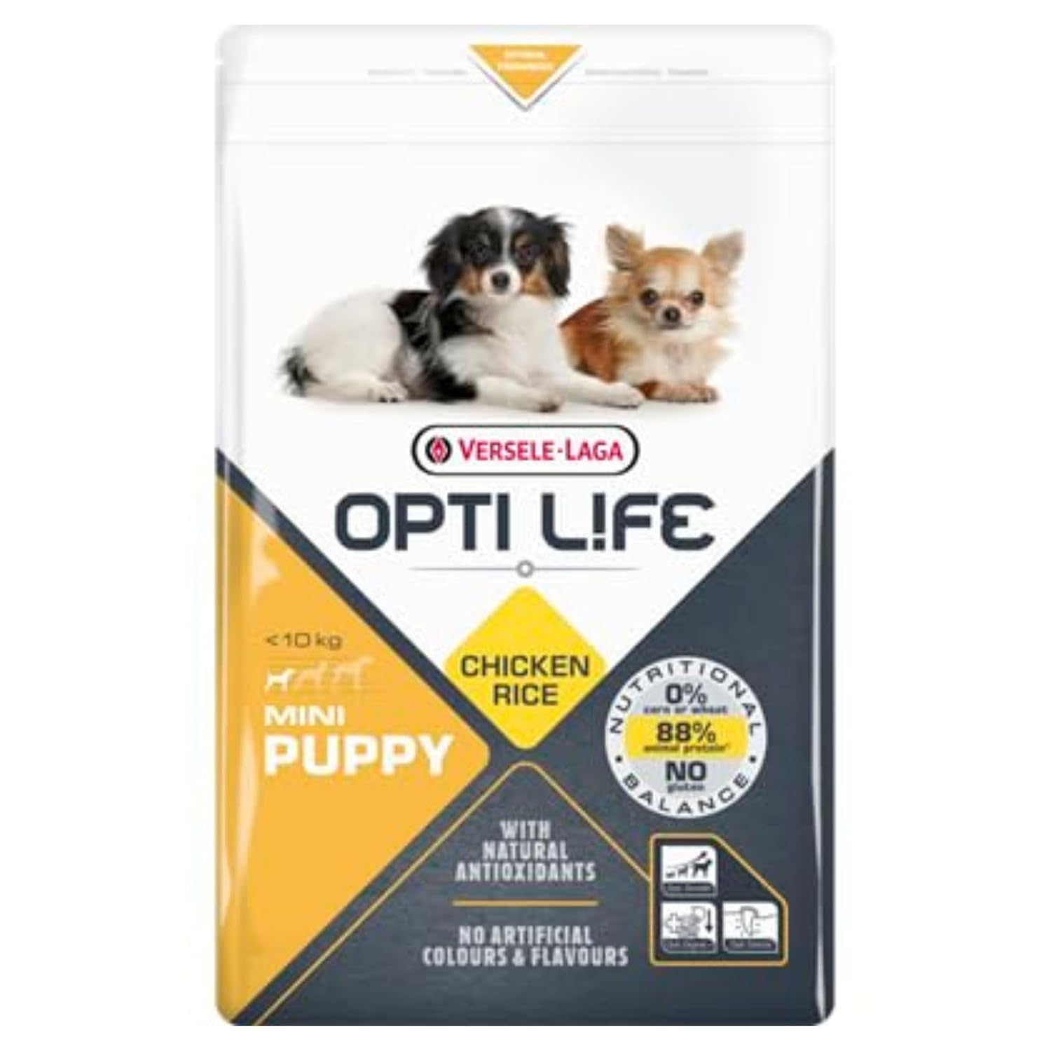 VERSELE-LAGA Opti Life Puppy Mini — Croquettes 2,5 kg – Image 6