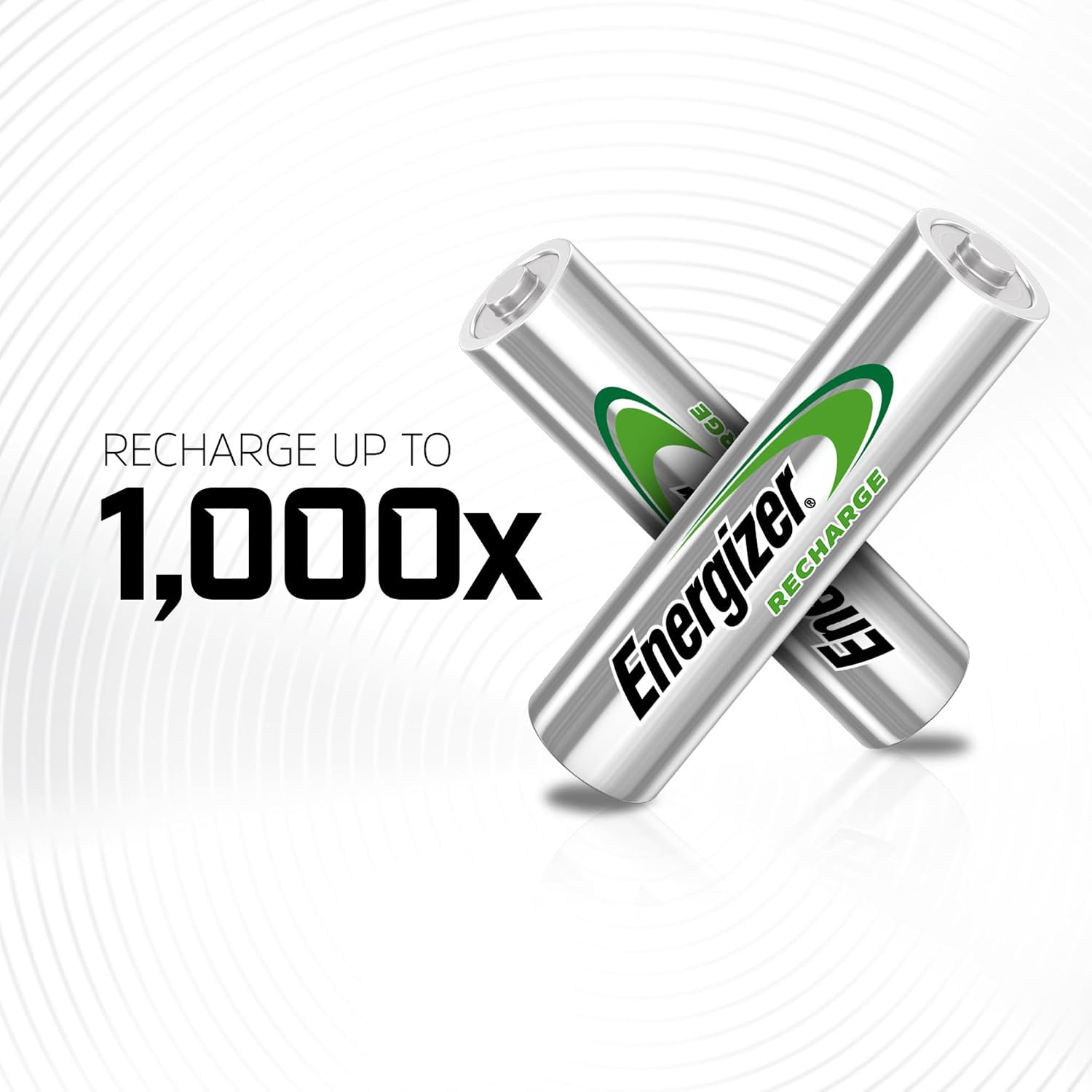 ENERGIZER Recharge Power Plus — Piles AA rechargeables x4 – Image 30