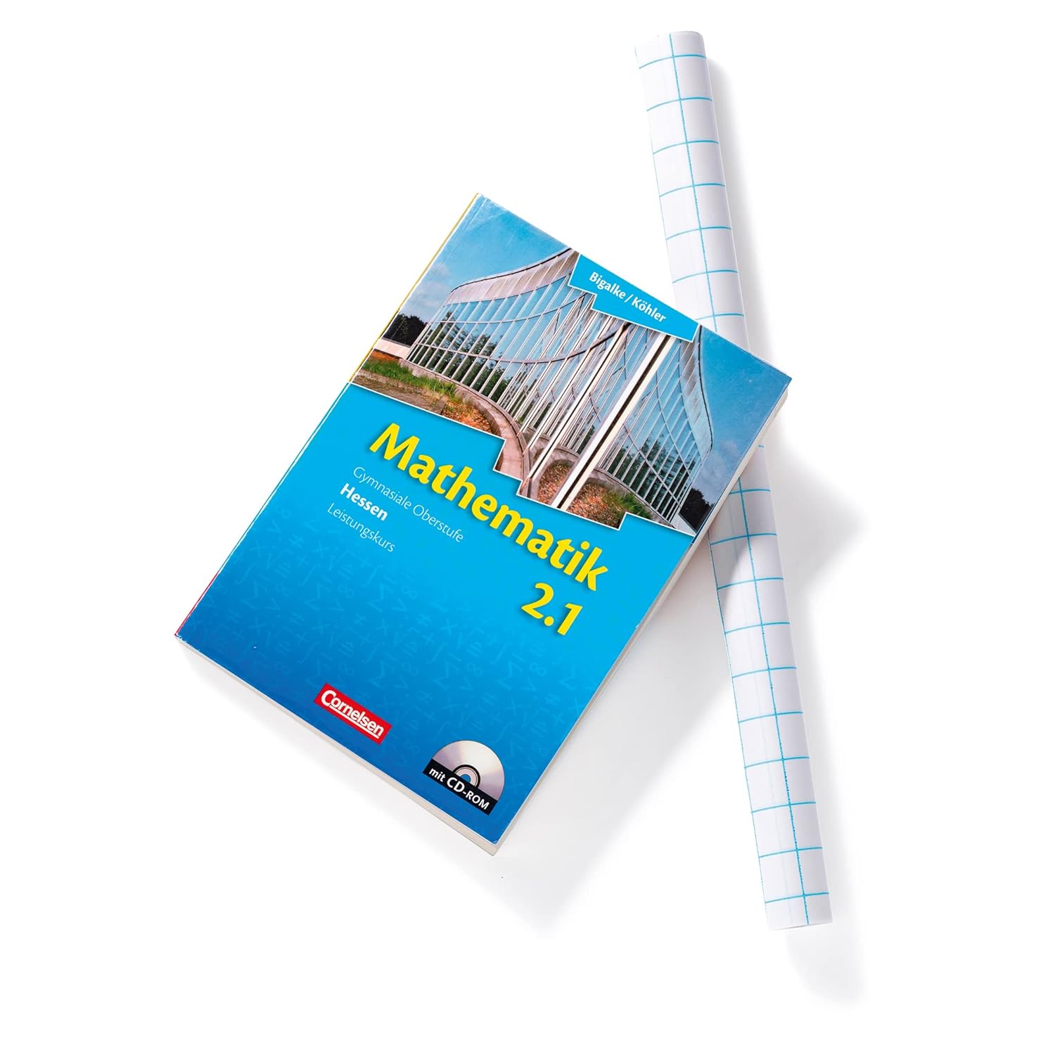 HERMA — Film adhésif de protection pour livre 10 m x 40 cm – Image 5