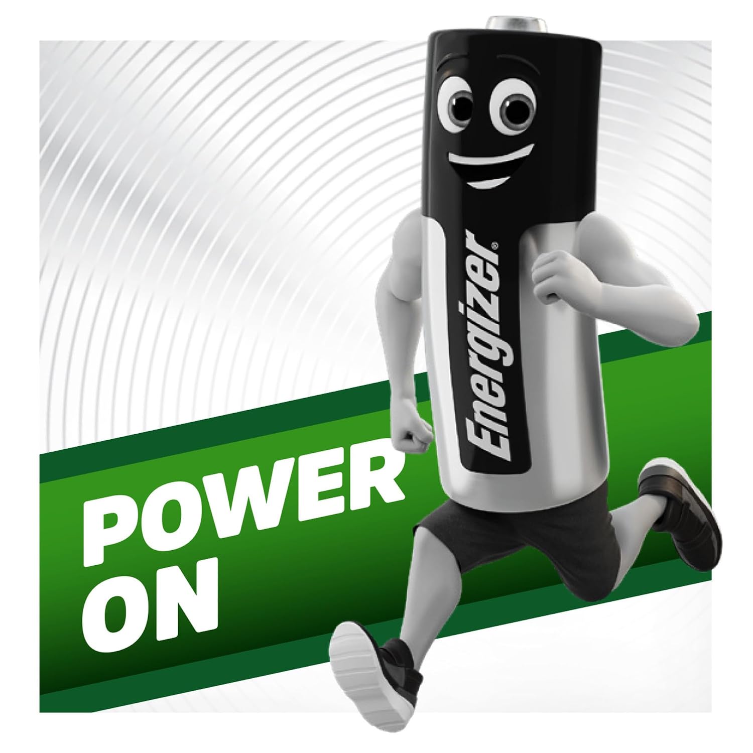 ENERGIZER Recharge Power Plus — Piles AA rechargeables x4 – Image 39