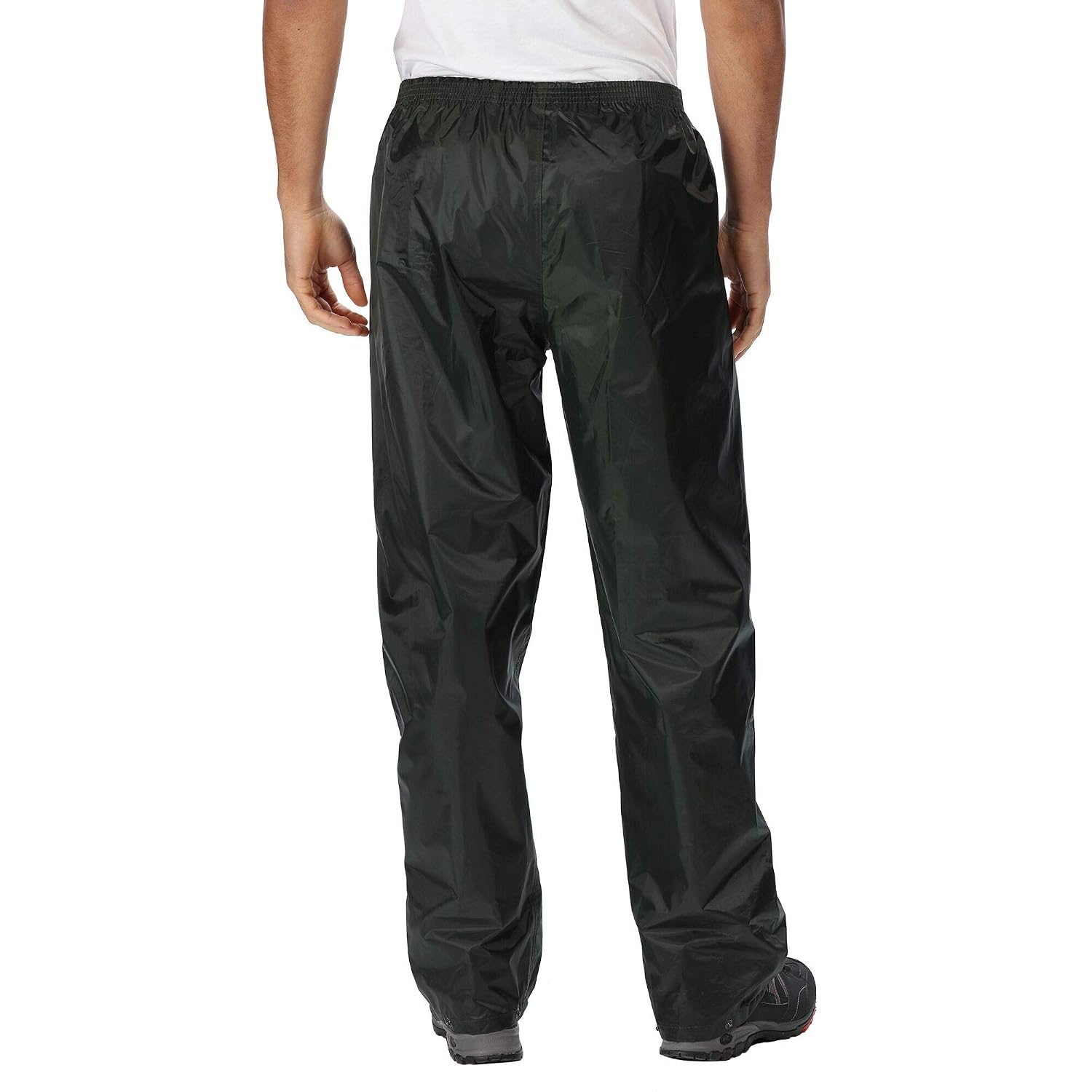 REGATTA Stormbreak — Surpantalon imperméable homme M – Image 30