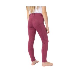 HORZE DEA — Legging d'équitation enfant fille