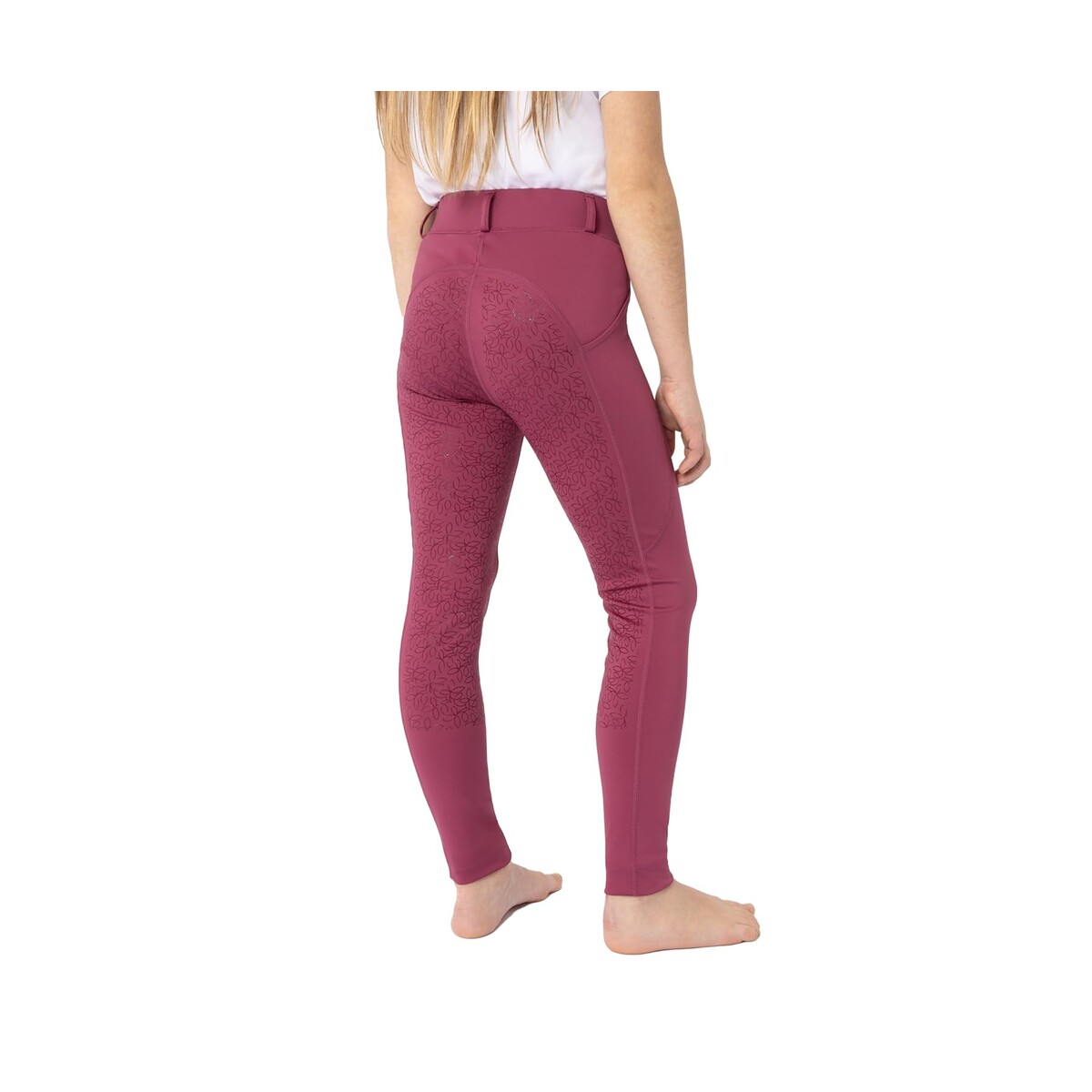 HORZE DEA — Legging d'équitation enfant fille