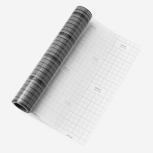 Alternative view of CRICUT — Bande de transfert non enduite 33 cm x 4,5 m