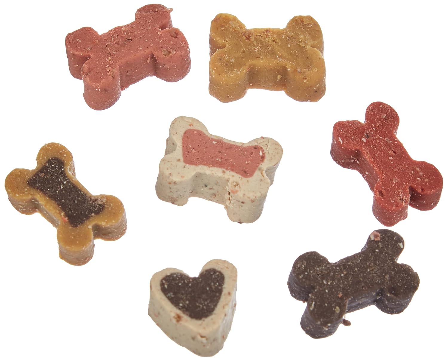 NOBBY — Friandises Party Mix pour chien 1,8 kg – Image 4