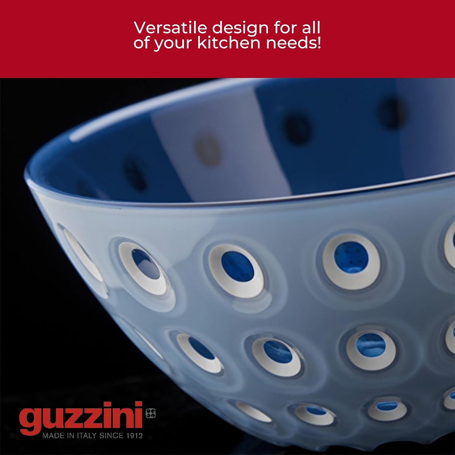 GUZZINI Le Murrine — Récipient M 1350 cc – Image 7