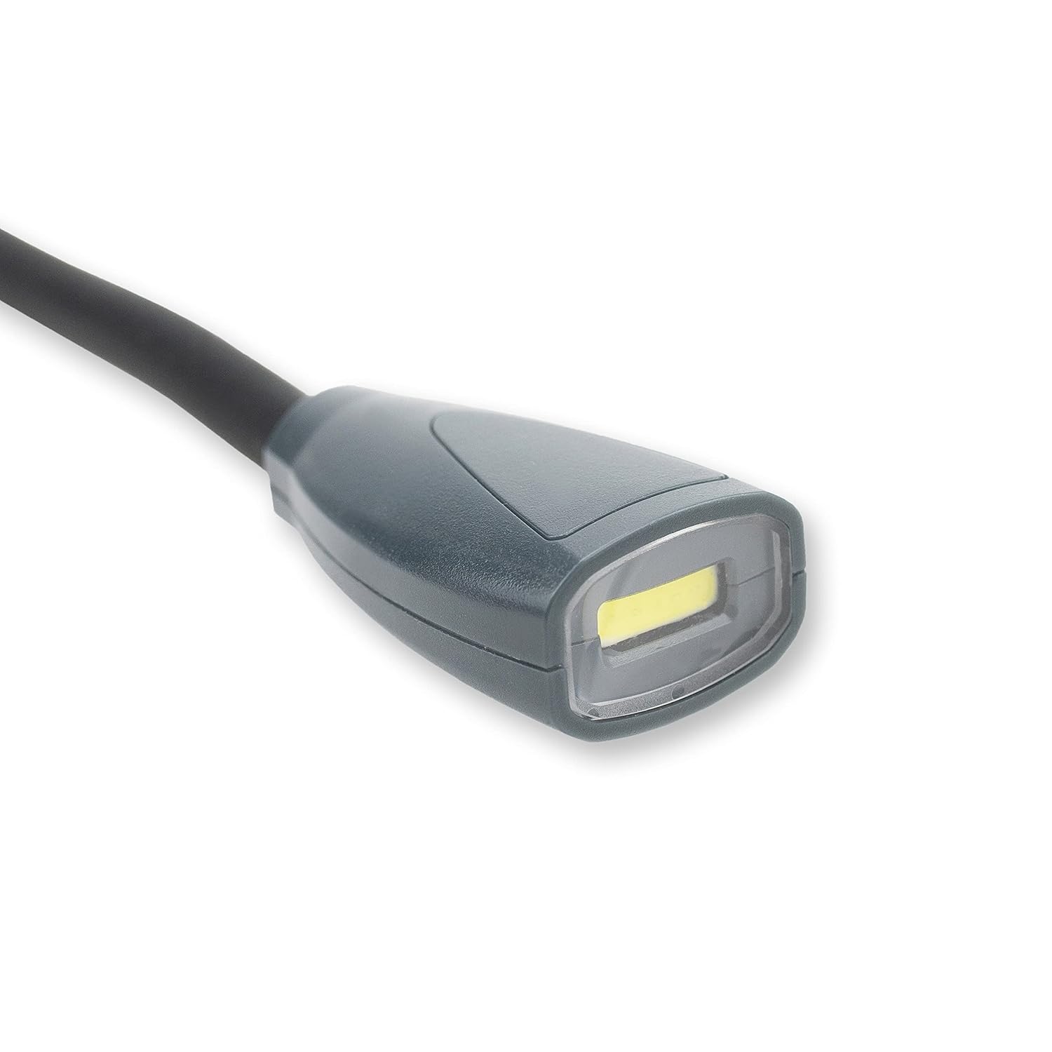 CARSON — Lampe de cou LED COB à deux têtes – Image 5