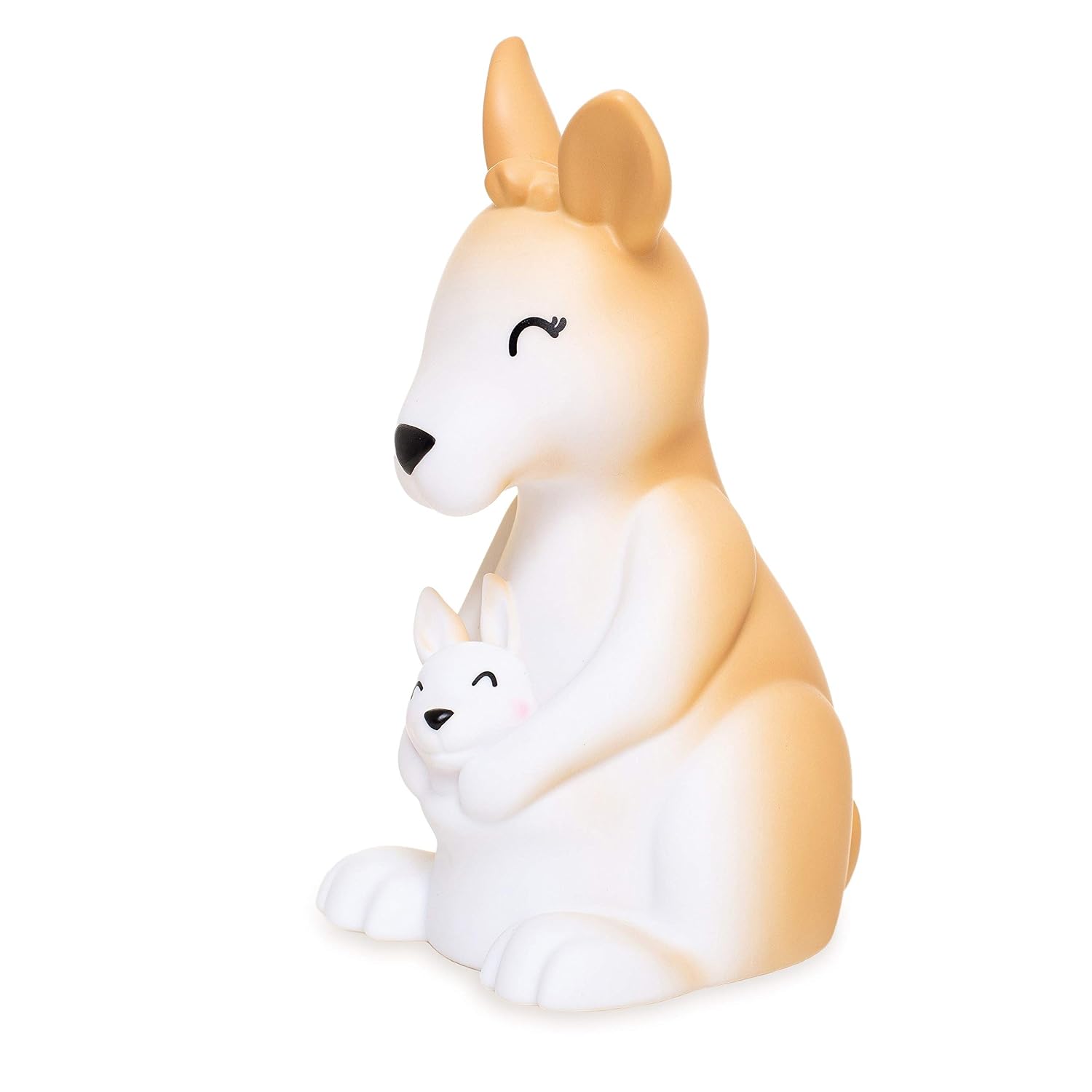 DHINK — Veilleuse LED enfant Kangourou avec minuteur – Image 16