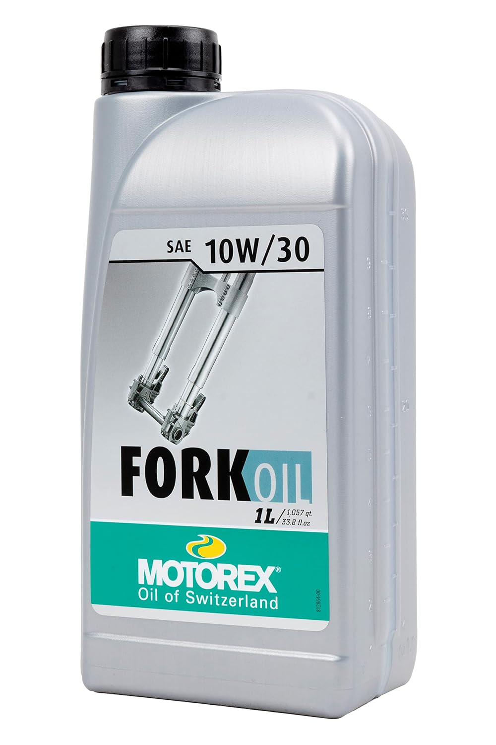 MOTOREX — Huile de Fourche 10W30 1L – Image 4